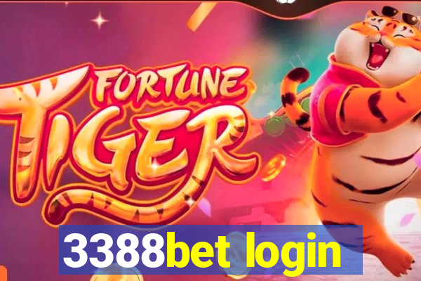 3388bet login